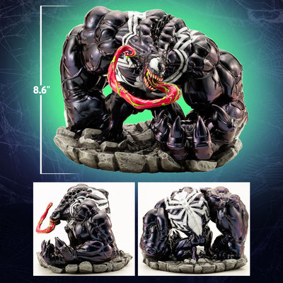 Venom (Armed & Dangerous) Marvel ArtFX Artist Series 1/6 Scale Statue