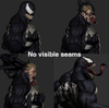 Venom (Ver. A) Prestige Series 1/3 Scale Statue