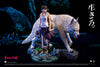 Princess Mononoke - San & Moro (Ver. B) 1/6 Scale Statue by White Deer Studio