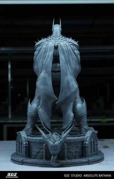Absolute Batman 1/4 Scale Statue by SDZ Studio