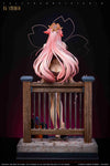 Yae Miko (Deluxe Version) 1/4 Scale Statue