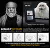 The Empire Strikes Back - Wampa Puppet (Legacy Edition) Prop Replica