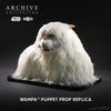 The Empire Strikes Back - Wampa Puppet (Signature Edition) Prop Replica