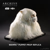 The Empire Strikes Back - Wampa Puppet (Signature Edition) Prop Replica