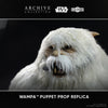 The Empire Strikes Back - Wampa Puppet (Signature Edition) Prop Replica