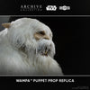 The Empire Strikes Back - Wampa Puppet (Signature Edition) Prop Replica