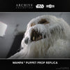 The Empire Strikes Back - Wampa Puppet (Signature Edition) Prop Replica