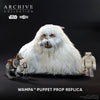 The Empire Strikes Back - Wampa Puppet (Signature Edition) Prop Replica