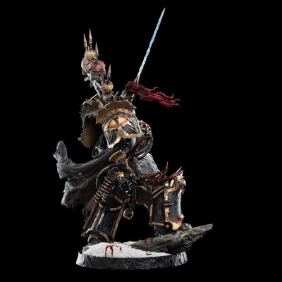 Warhammer 40,000 - Abaddon the Despoiler 1/6 Scale Statue