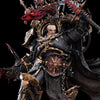 Warhammer 40,000 - Abaddon the Despoiler 1/6 Scale Statue