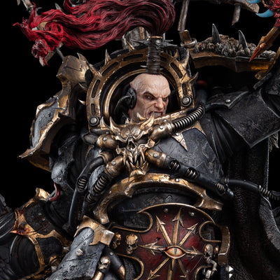 Warhammer 40,000 - Abaddon the Despoiler 1/6 Scale Statue