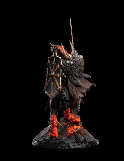 Total War: Warhammer - Archaon the Everchosen 1/10 Scale Statue