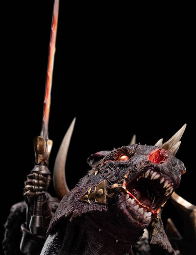 Total War: Warhammer - Archaon the Everchosen 1/10 Scale Statue