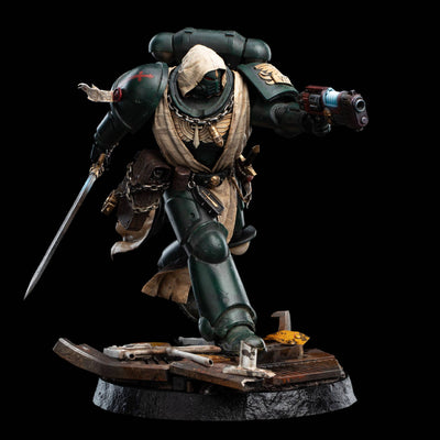 Warhammer 40,000 - Dark Angels Veteran 1/10 Scale Statue