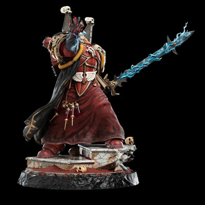 Warhammer 40,000 - Mephiston Lord of Death 1/6 Scale Statue