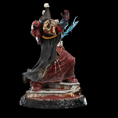 Warhammer 40,000 - Mephiston Lord of Death 1/6 Scale Statue