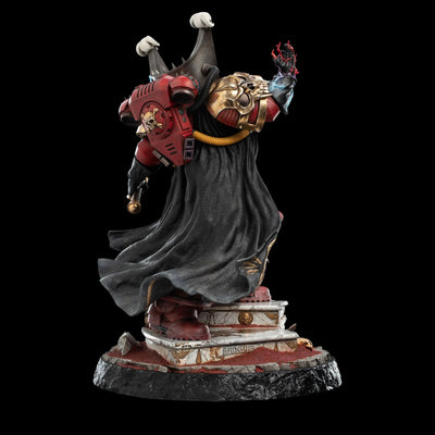 Warhammer 40,000 - Mephiston Lord of Death 1/6 Scale Statue