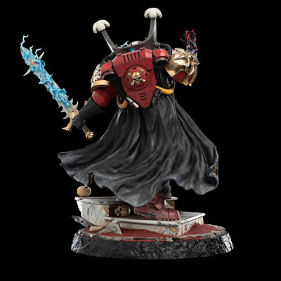 Warhammer 40,000 - Mephiston Lord of Death 1/6 Scale Statue