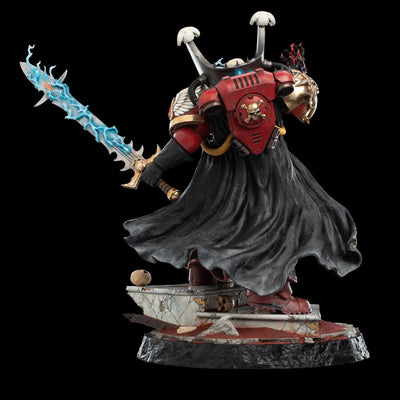 Warhammer 40,000 - Mephiston Lord of Death 1/6 Scale Statue