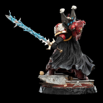 Warhammer 40,000 - Mephiston Lord of Death 1/6 Scale Statue