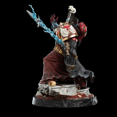 Warhammer 40,000 - Mephiston Lord of Death 1/6 Scale Statue