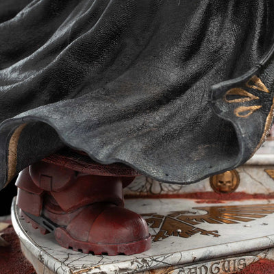 Warhammer 40,000 - Mephiston Lord of Death 1/6 Scale Statue