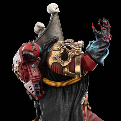 Warhammer 40,000 - Mephiston Lord of Death 1/6 Scale Statue