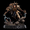 Warhammer Age of Sigmar - Neave Blacktalon the God-King’s Assassin 1/6 Scale Statue