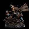 Warhammer Age of Sigmar - Neave Blacktalon the God-King’s Assassin 1/6 Scale Statue