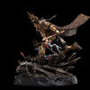 Warhammer Age of Sigmar - Neave Blacktalon the God-King’s Assassin 1/6 Scale Statue