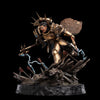 Warhammer Age of Sigmar - Neave Blacktalon the God-King’s Assassin 1/6 Scale Statue
