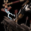 Warhammer Age of Sigmar - Neave Blacktalon the God-King’s Assassin 1/6 Scale Statue