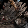 Warhammer Age of Sigmar - Neave Blacktalon the God-King’s Assassin 1/6 Scale Statue