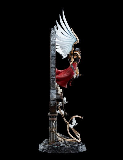 Warhammer 40,000 - Celestine the Living Saint 1/6 Scale Statue