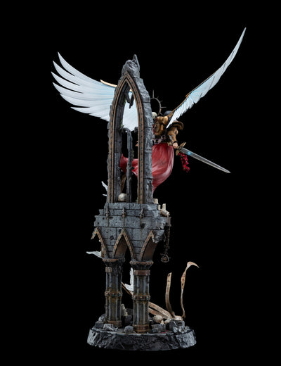 Warhammer 40,000 - Celestine the Living Saint 1/6 Scale Statue