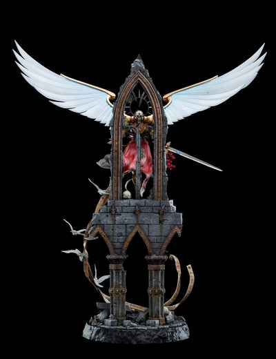 Warhammer 40,000 - Celestine the Living Saint 1/6 Scale Statue