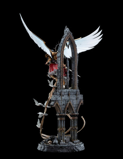 Warhammer 40,000 - Celestine the Living Saint 1/6 Scale Statue
