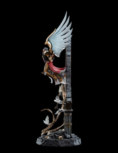 Warhammer 40,000 - Celestine the Living Saint 1/6 Scale Statue