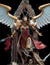Warhammer 40,000 - Celestine the Living Saint 1/6 Scale Statue