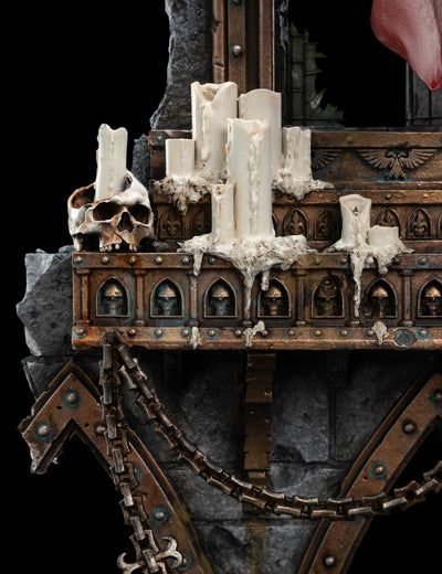 Warhammer 40,000 - Celestine the Living Saint 1/6 Scale Statue
