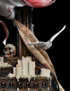 Warhammer 40,000 - Celestine the Living Saint 1/6 Scale Statue