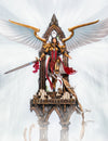Warhammer 40,000 - Celestine the Living Saint 1/6 Scale Statue