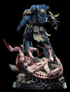 Warhammer 40,000 - Lieutenant Titus (Limited Edition) 1/6 Scale Statue