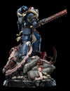 Warhammer 40,000 - Lieutenant Titus (Battleline Edition) 1/6 Scale Statue