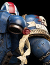 Warhammer 40,000 - Lieutenant Titus (Battleline Edition) 1/6 Scale Statue