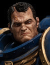 Warhammer 40,000 - Lieutenant Titus (Limited Edition) 1/6 Scale Statue