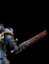 Warhammer 40,000 - Lieutenant Titus (Limited Edition) 1/6 Scale Statue
