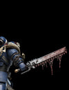 Warhammer 40,000 - Lieutenant Titus (Limited Edition) 1/6 Scale Statue