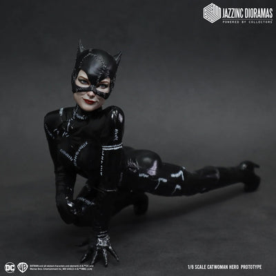 Batman Returns - Catwoman (DX 2-Pack) 1/6 Scale Figure
