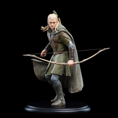 Legolas Miniature Statue